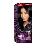 Koleston Single Natural Black 302/0